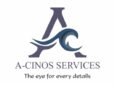 acinos logo